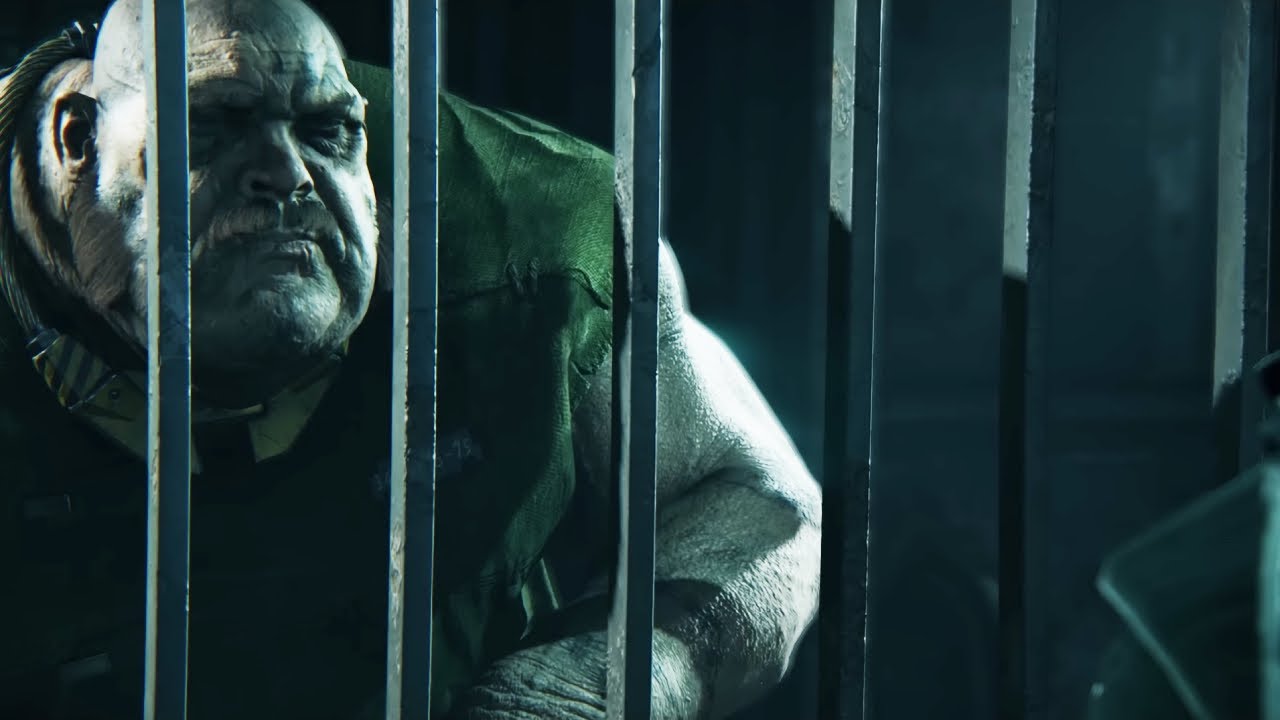 Darktide Prologue Введение и видеоролики