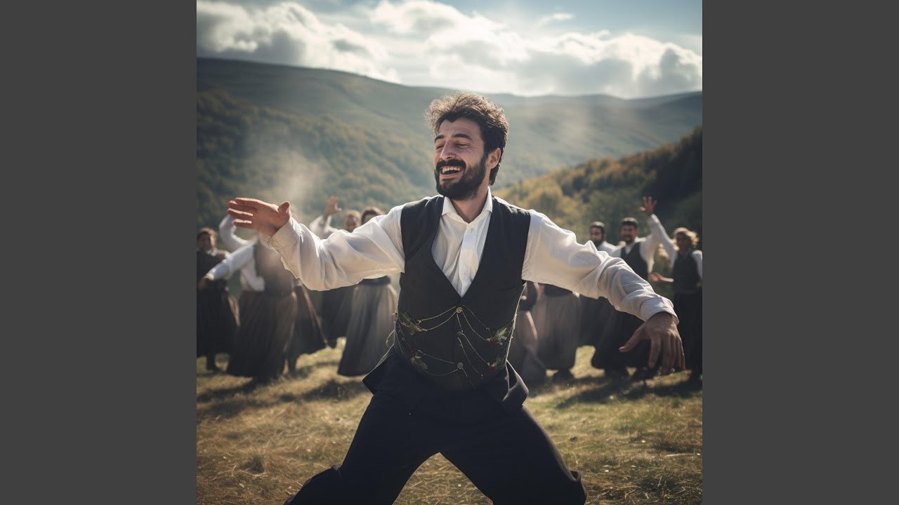 Чеченская Песня Лезгинка | Chechen Song Lezginka