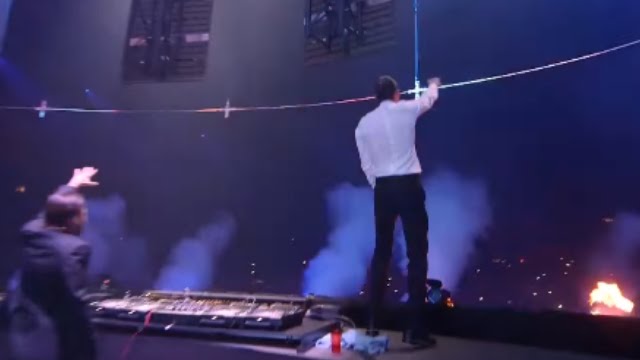 #AMF2015 | Dimitri Vegas & Like Mike - 