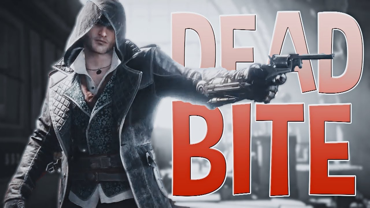 ● jacob frye | ͏ dead bite