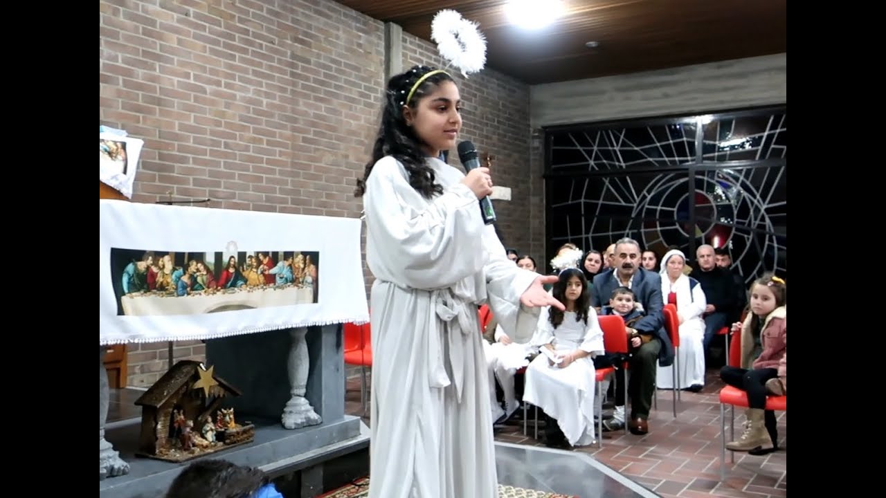 ACG Beth-El: Kersttoneel 24 december 2019