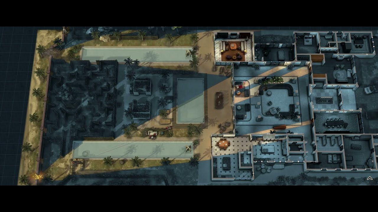 Door Kickers 2 | 75th Rangers | King of Hearts | Clean Run & No Pause Challenges