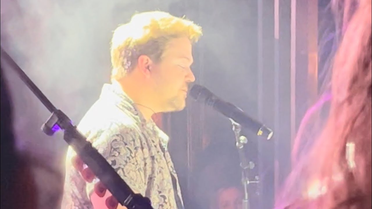 Hunter Hayes- Still 5/14/24