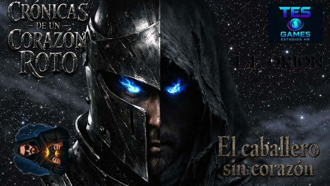 El Caballero Sin Corazón – Soundtrack Oficial | OrionHN