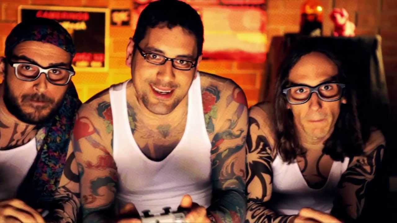 Medomedá - Quero ver como te ris