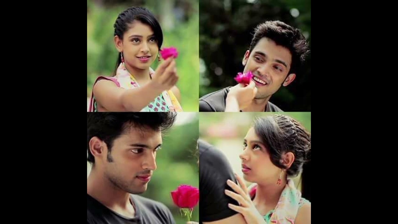 Humesha manik nandni cute love story 😘😘#manan #parthsamthaan #nititaylor #mananvm