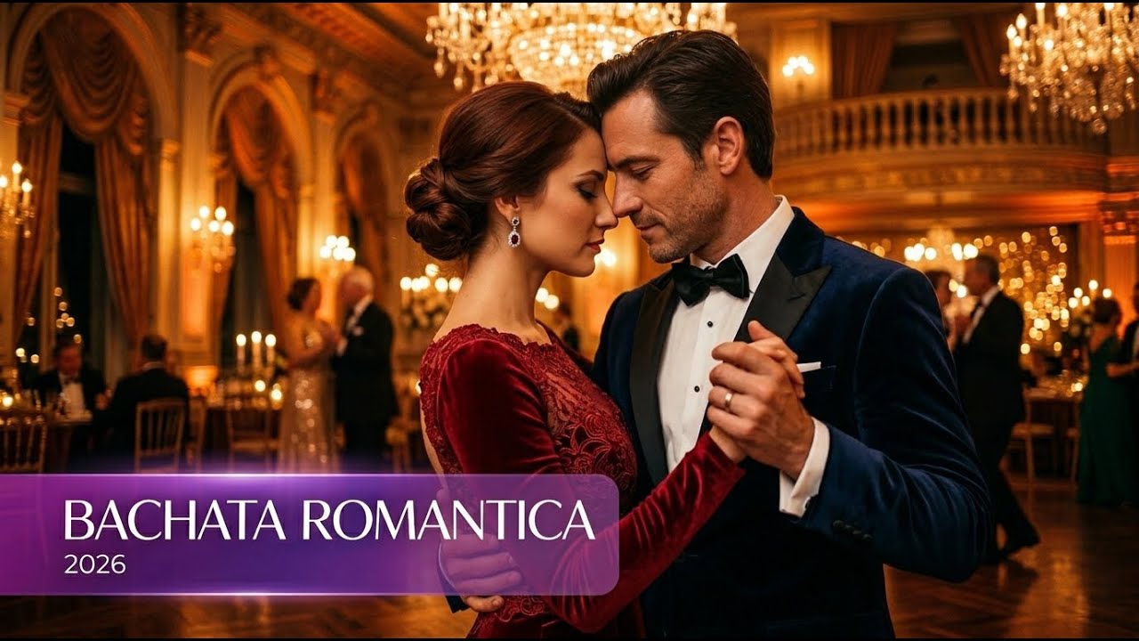 ❤️ Bachata Nueva 2026 🔥 Las Mejores Canciones del Corazón para Bailar Pegadito