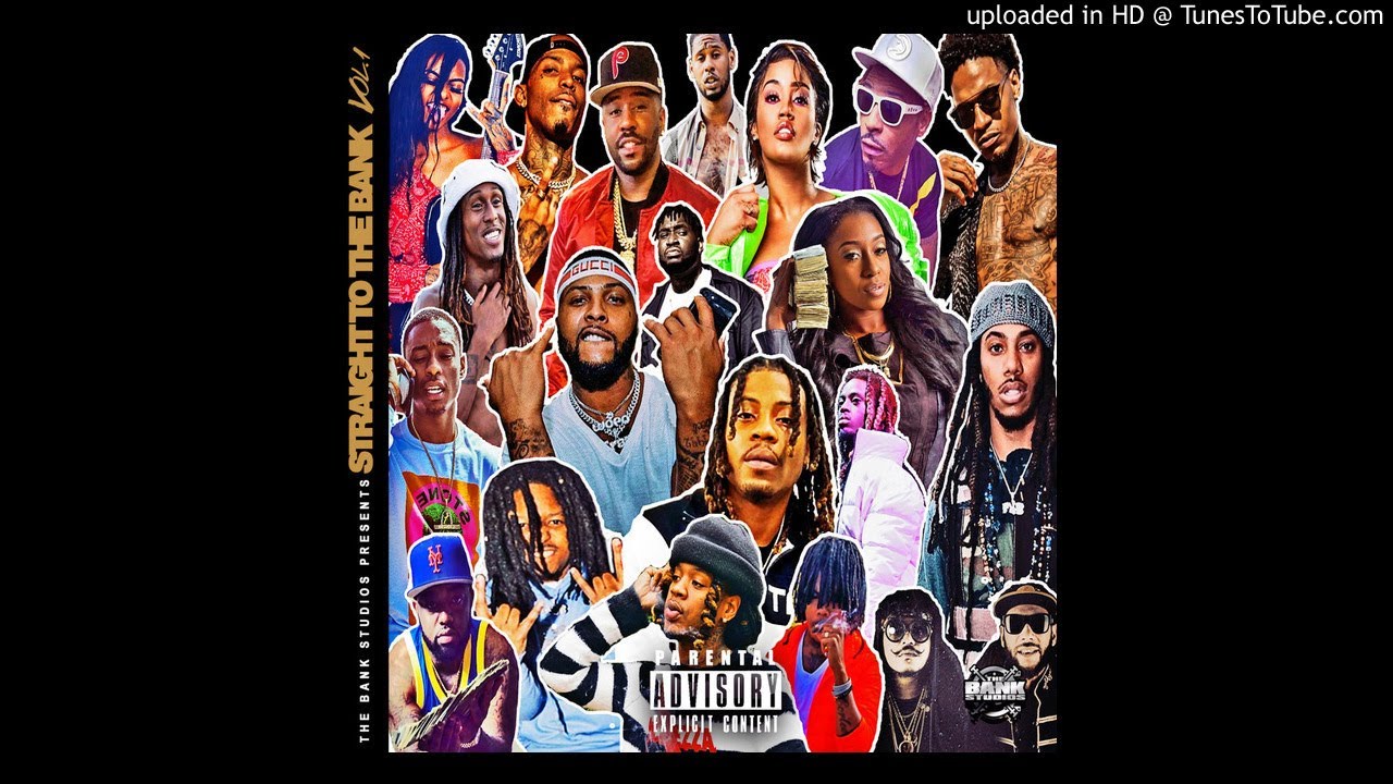 04. Superfly (feat. Issa & FYB Tevin)