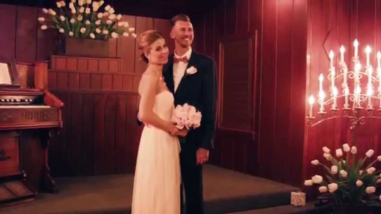 Las Vegas Wedding Packages - The Little Church of the West