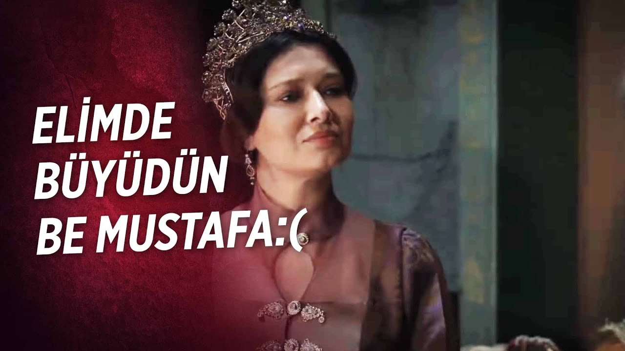 Kestane Getirdim Yer Misin?