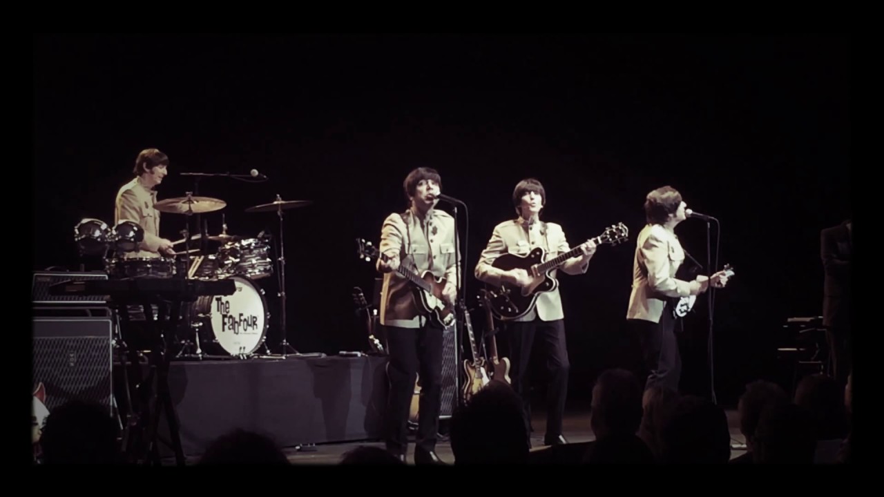 The FabFour 