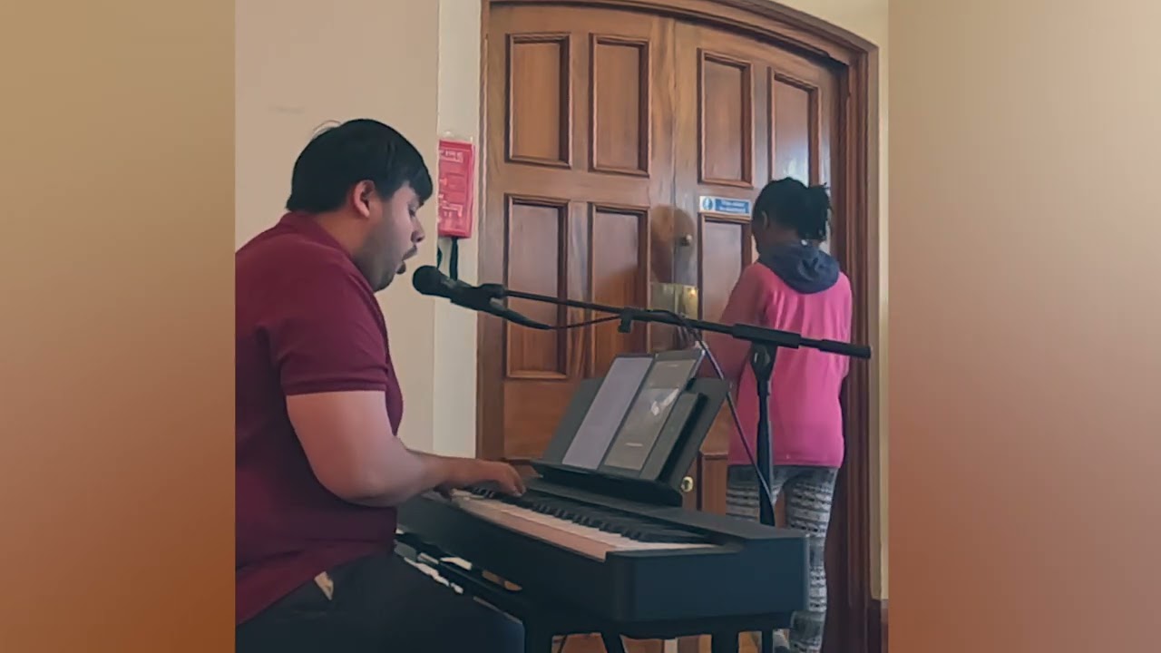 IN CHRIST ALONE    HD 1080p
