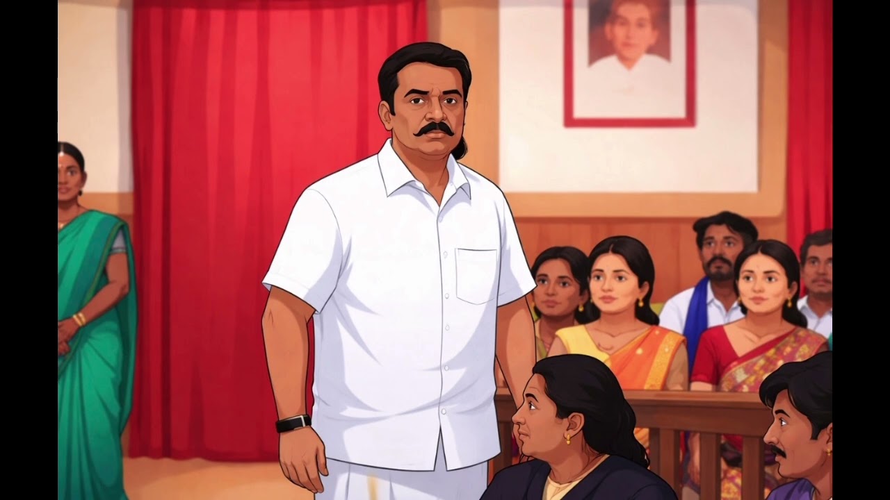Pandian Stores - Today’s latest episodepromo | முத்துவேல் நமக்குsupport பண்ணுவாருன்னு நம்பும் பாக்யா