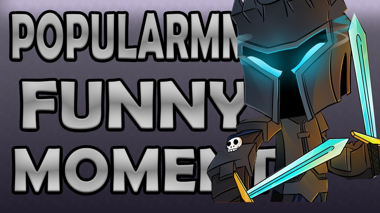 PopularMMOs Funny Moments Part 7 | Minecraft Funny Moments with PopularMMOs and GamingWithJen