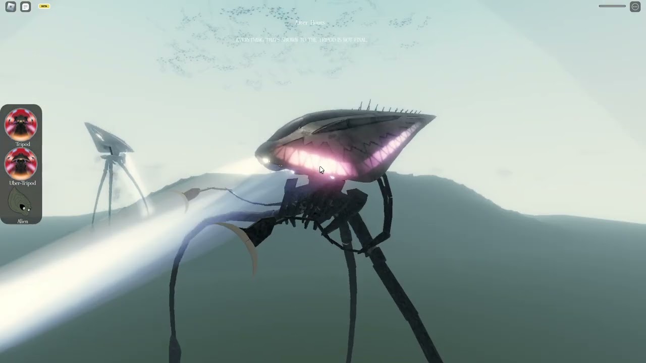 Uberpod Showcase