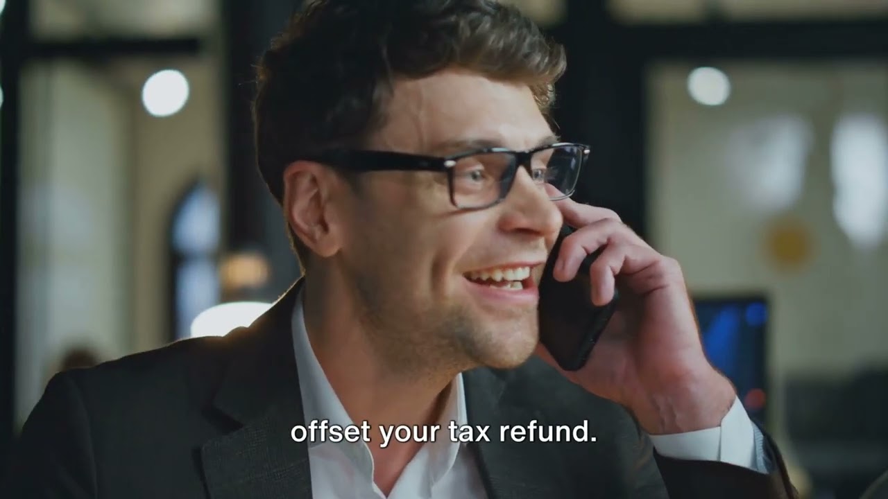 Will the IRS keep Your Money? Treasury Offset Info.