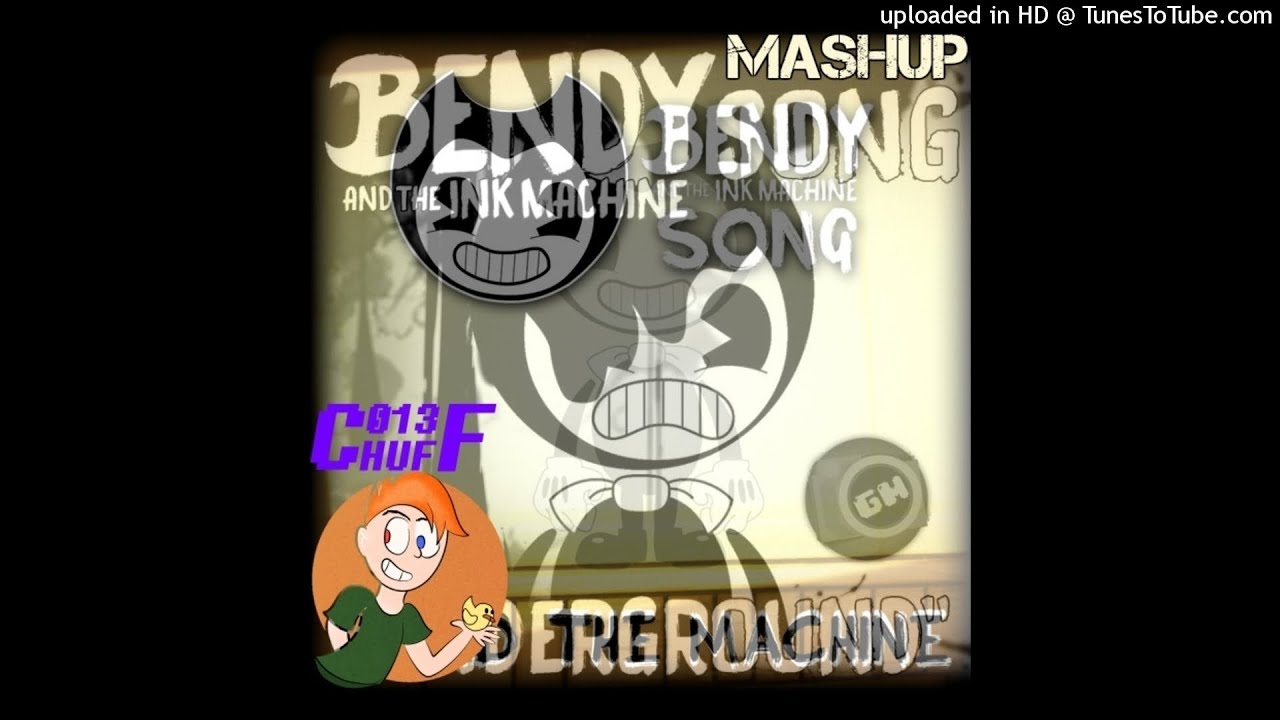 MASHUP | DAGames Vs. GM - Build Our Underground | C013 Huff