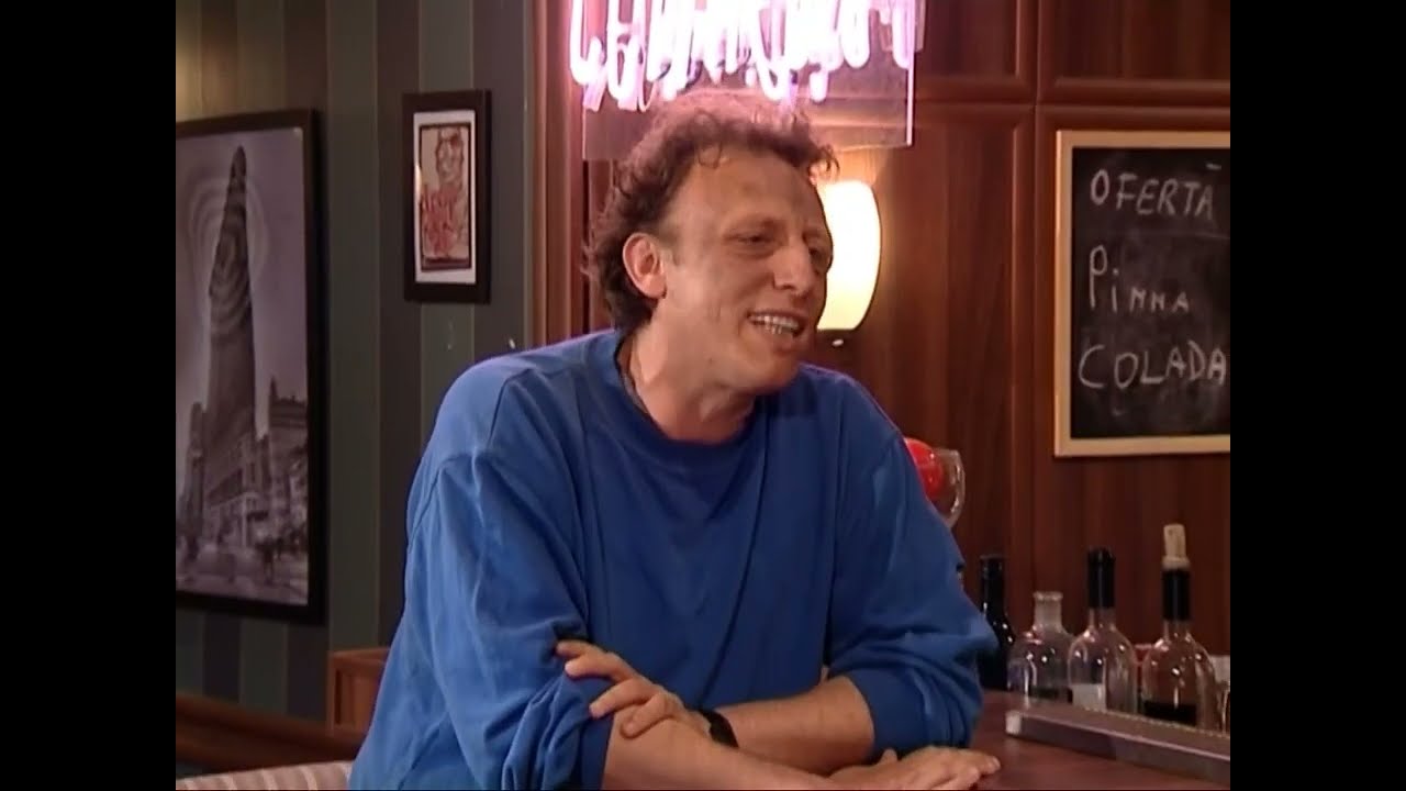 Trăsniții episod 47, sezon 22 FULL HD