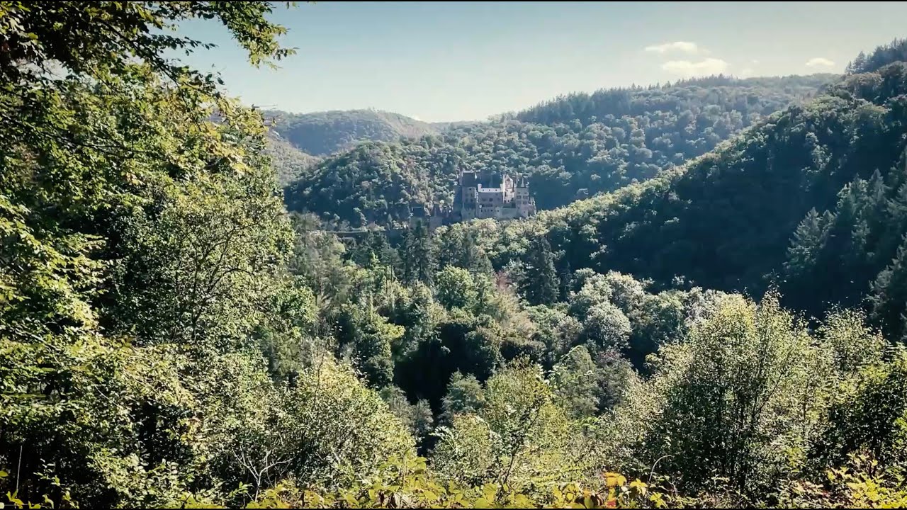 Tipp von Manuel Andrack: Wanderweg Moselsteig von Müden nach Moselkern