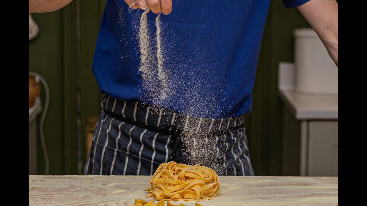 The Romance of Venice - A Cook's Tour with Rocket