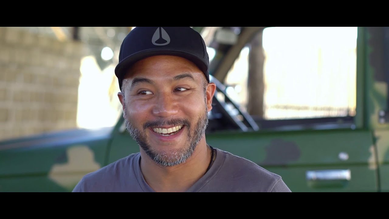Hungry with Chef JP Ilocos Episode Part 2