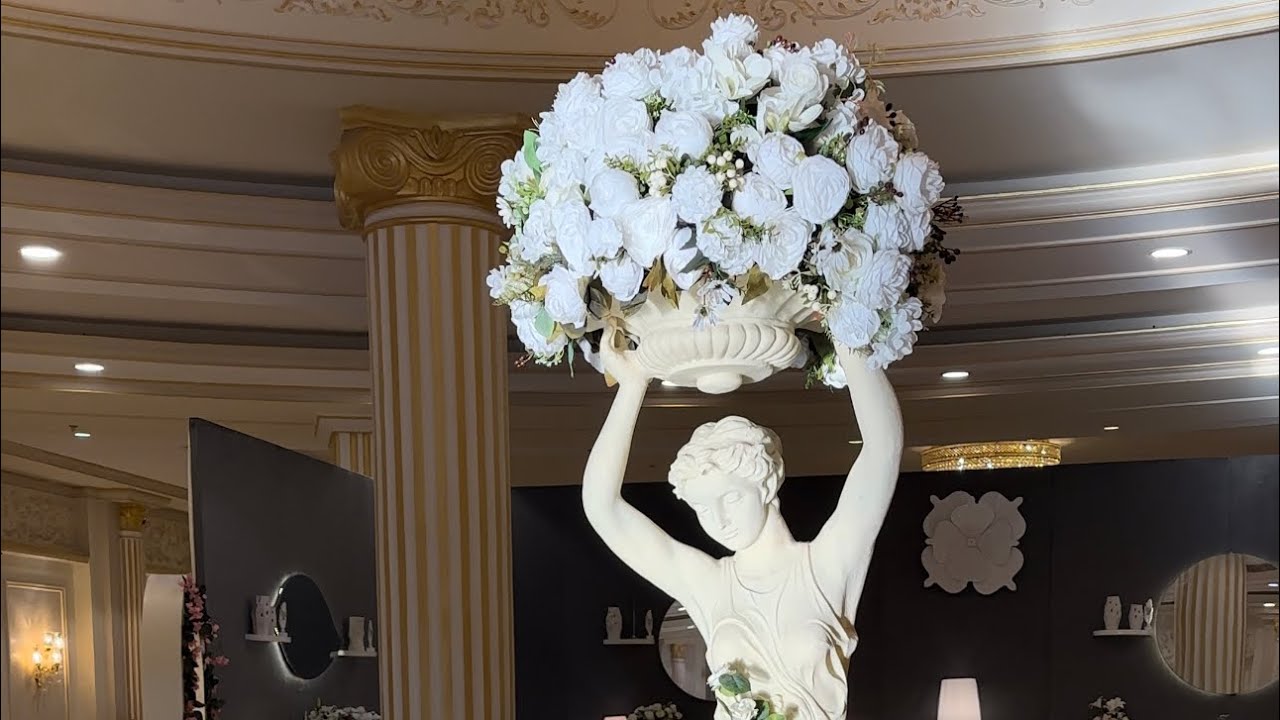 مراكز الأمير فيصل بن فهد للمناسبات