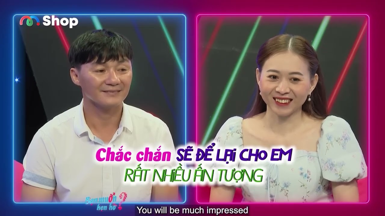 Hẹn hò hoàn mỹ Tập 457 I Anh trai YOUTUBER chinh phục cô nhân viên văn phòng chỉ qua 1 khoảnh khắc