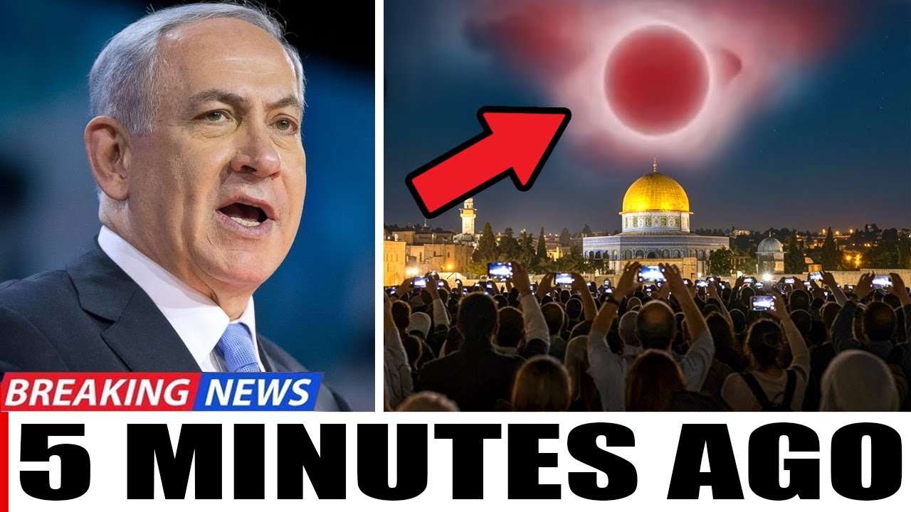 The Rabbis Reveal the Next Step Towards the Third Temple! Jesus Christ is coming back!