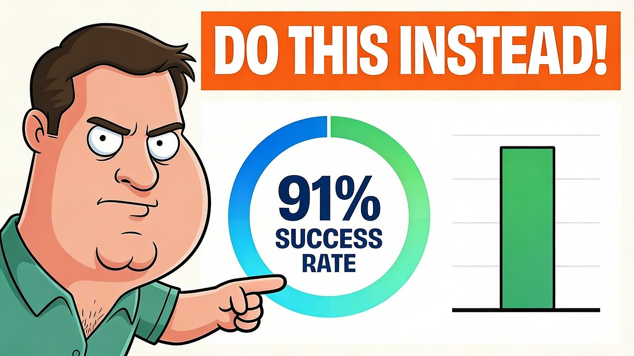 Don't Avoid Retiring Early Because Of Healthcare - Do THIS Instead