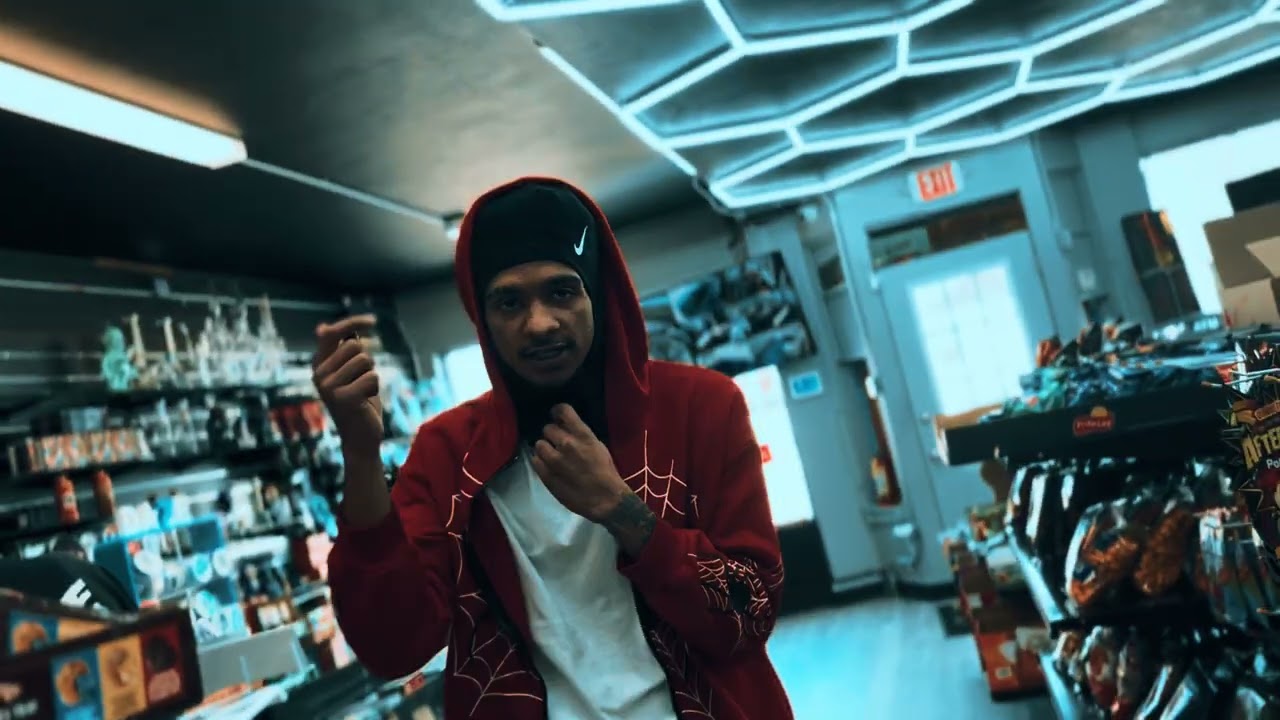 Dj king- FULLY(OFFICIAL MUSIC VIDEO)