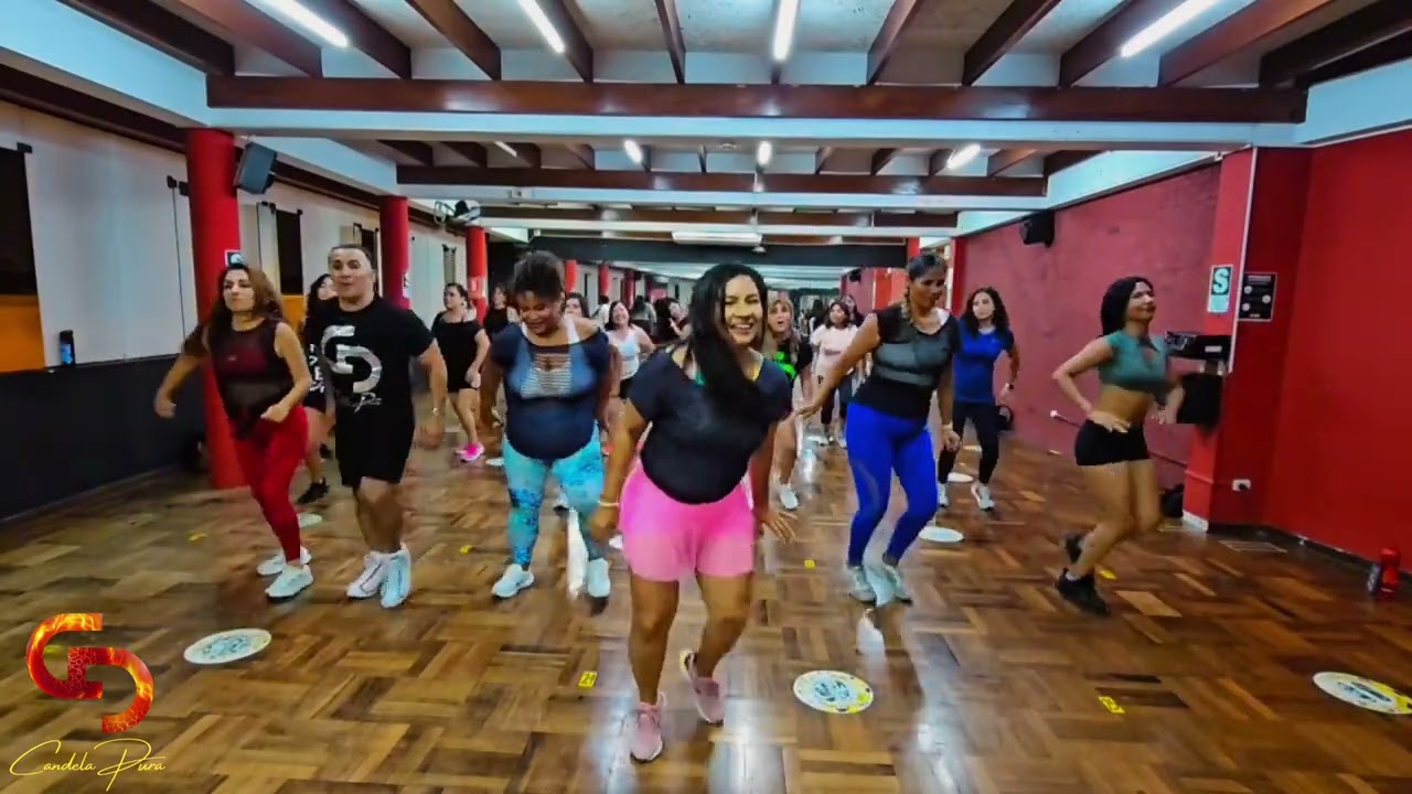 Yo se que quiero , @GrupoMusicalExplosióndeIquitos