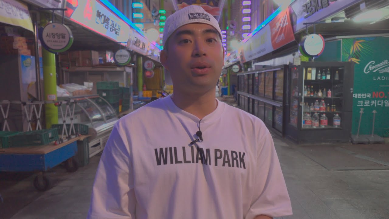 좋은 영상작가는 절대로 