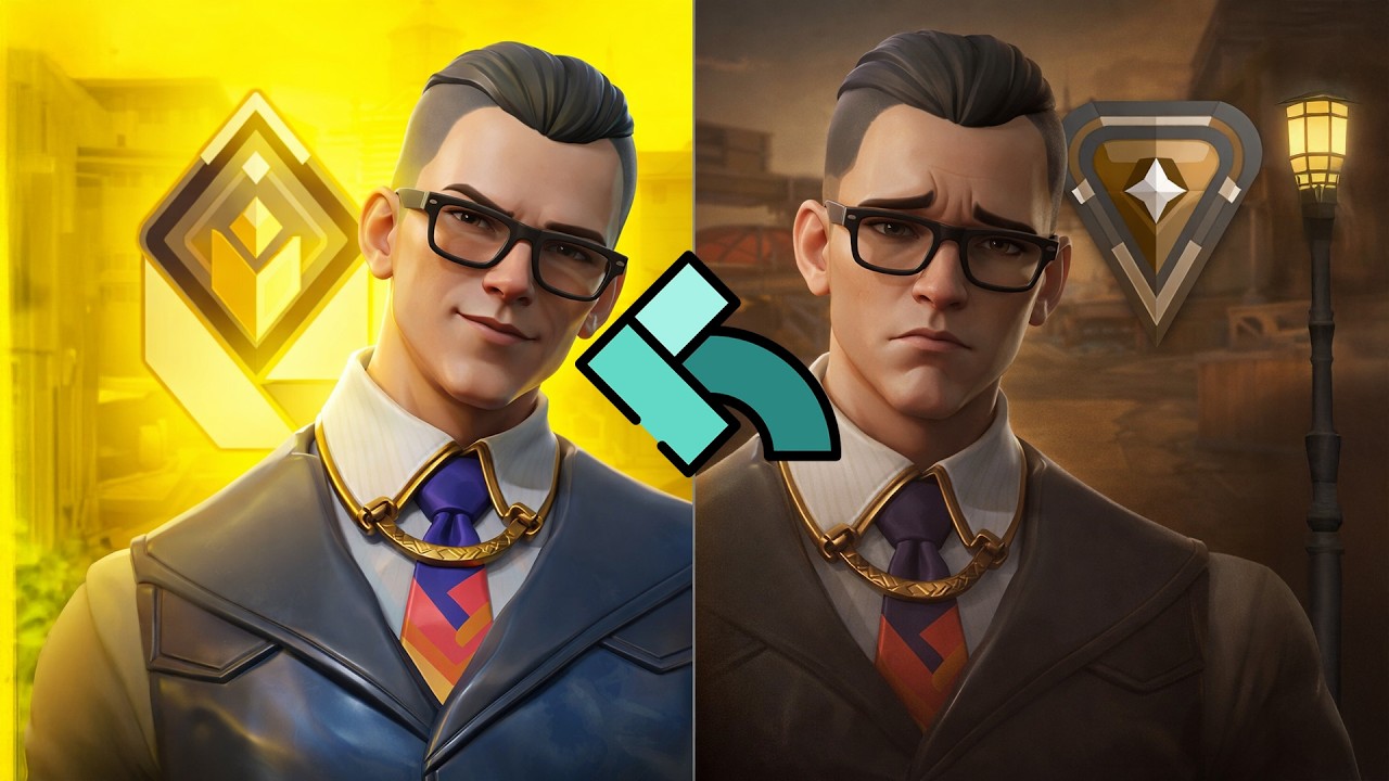 Как я поднялся с Bronze до Immortal | В чём ошибаются низкие ранги?