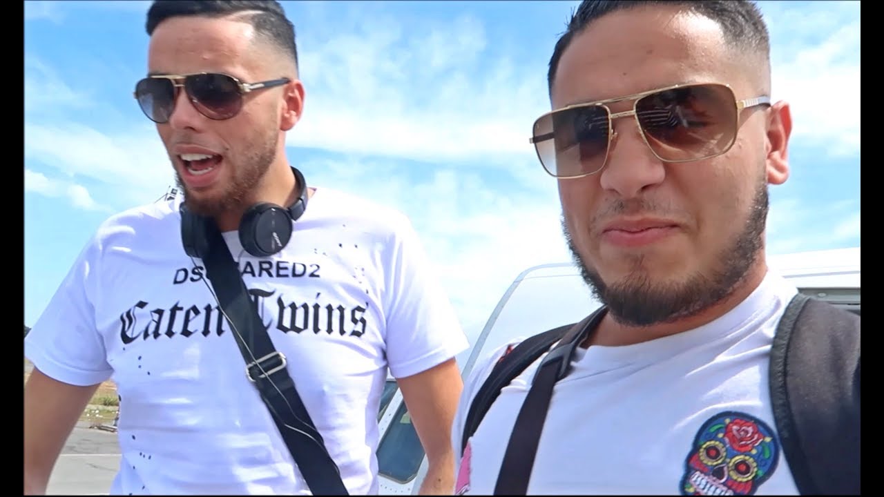 TUNESIE IS HETZELFDE ALS MAROKKO! - TUNESIE VLOG - #649