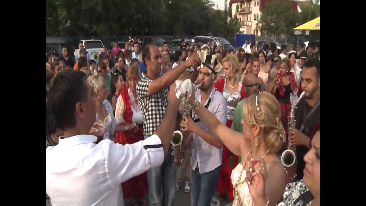 ORK.MLADI DECACI,SUNAJ,DENIS SAVLEV BIJAV ZEMUN  2014 NEW
