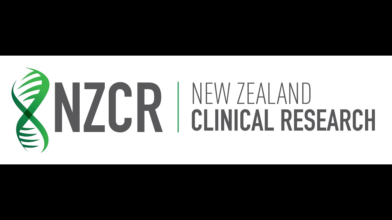 NZCR Study Participant admission video