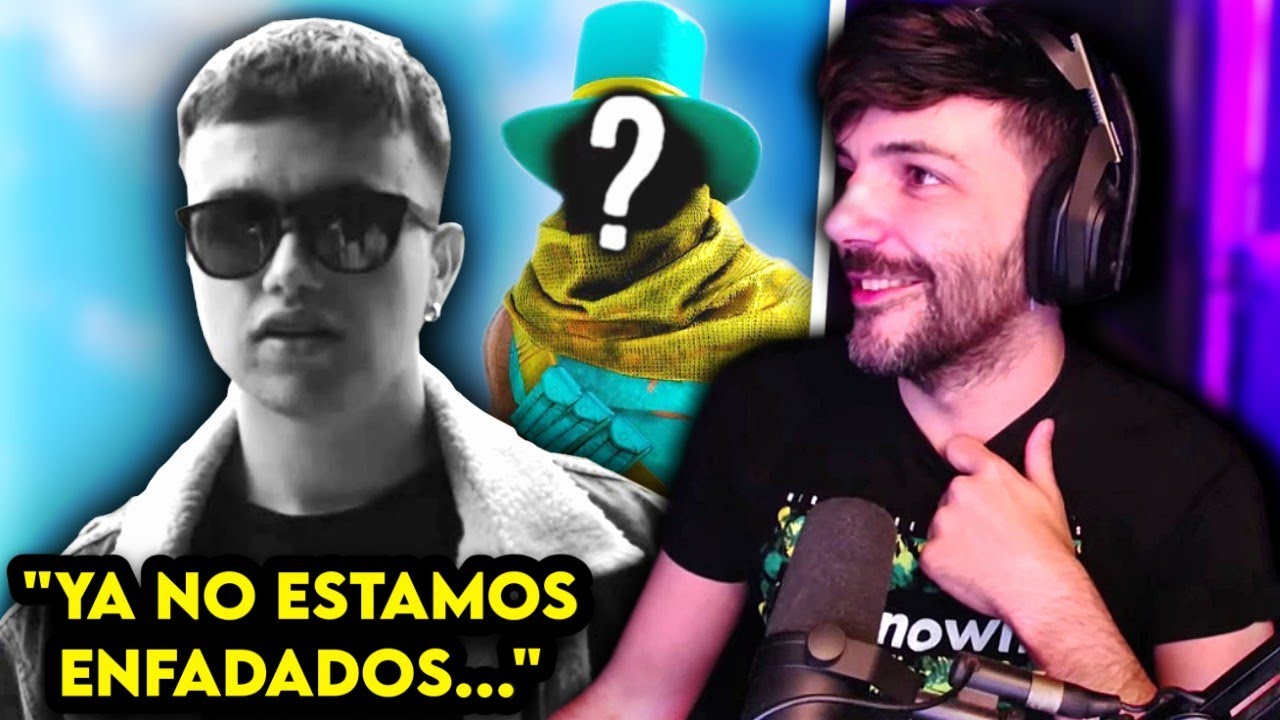 COPERNICO VUELVE con los ARKEANOS despu&eacute;s de MUCHO TIEMPO (ya no est&aacute;n enfadados) 😧