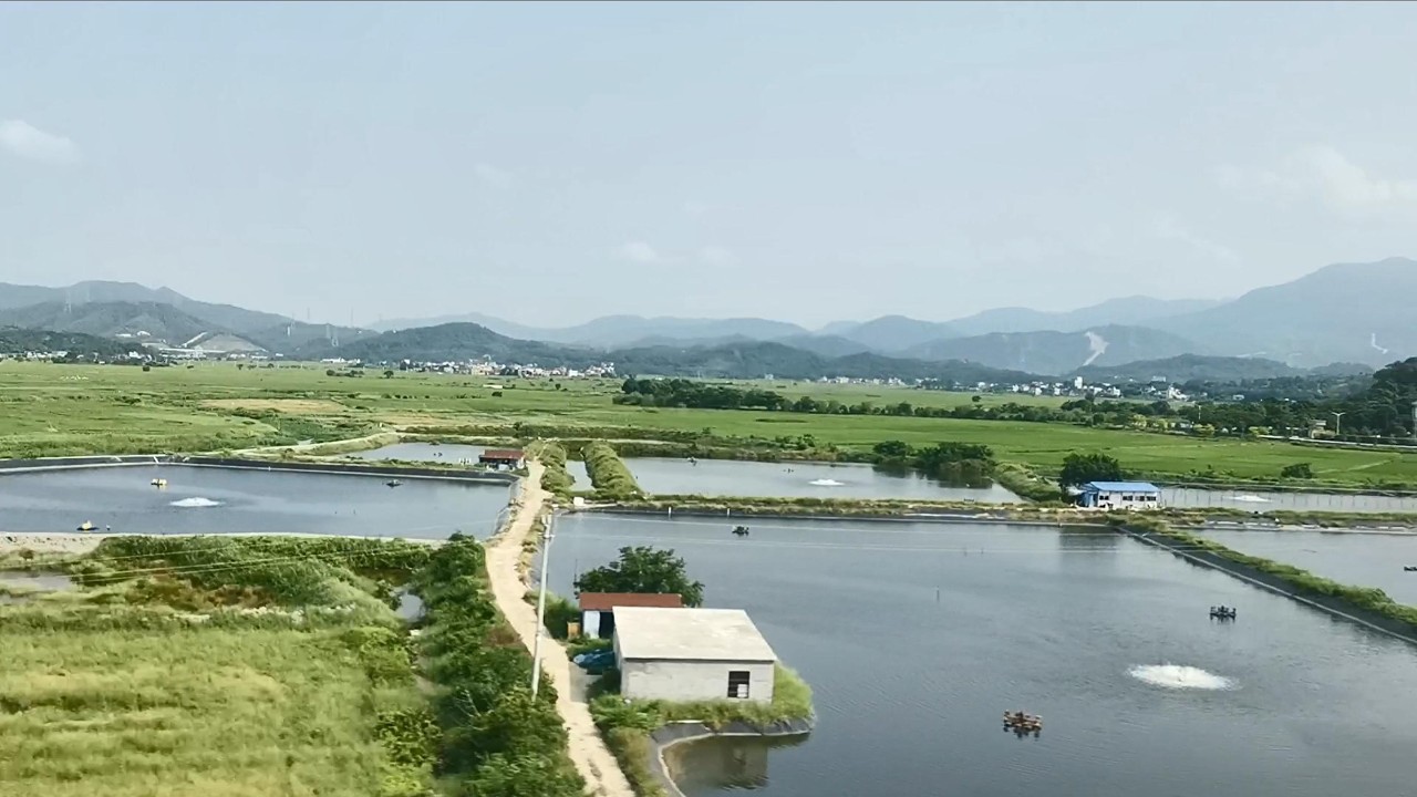 Guangzhou to Chaozhou: A Cinematic Rail & Road Diary | 22 Sep 2022