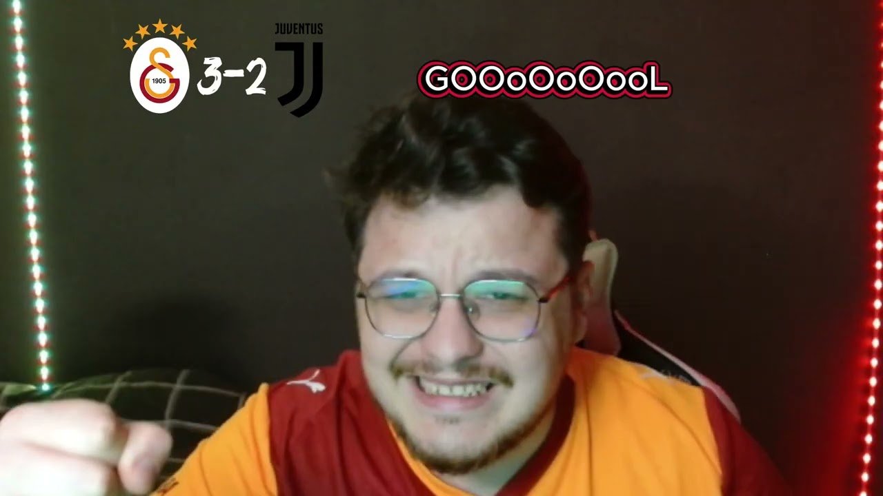 GERÇEKLERİ TARİH YAZAR TARİHİ DE GALATASARAY 5-1 JUVENTUS