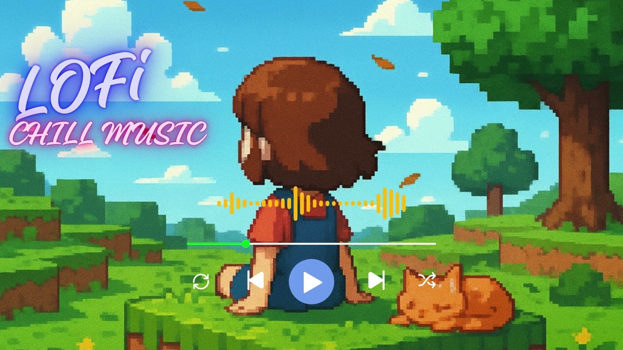 🎵Nhạc lofi chill thư giãn , học bài,... hay nhất, lukrembo royalty music🎵 | Thiện SUS