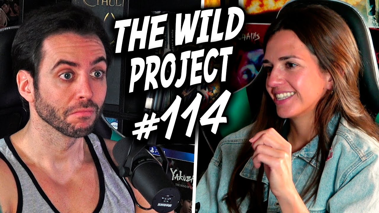 The Wild Project #114 ft Cris Gutiérrez (Piloto Top Mundial) - Muerte en el Dakar, Lewis Hamilton