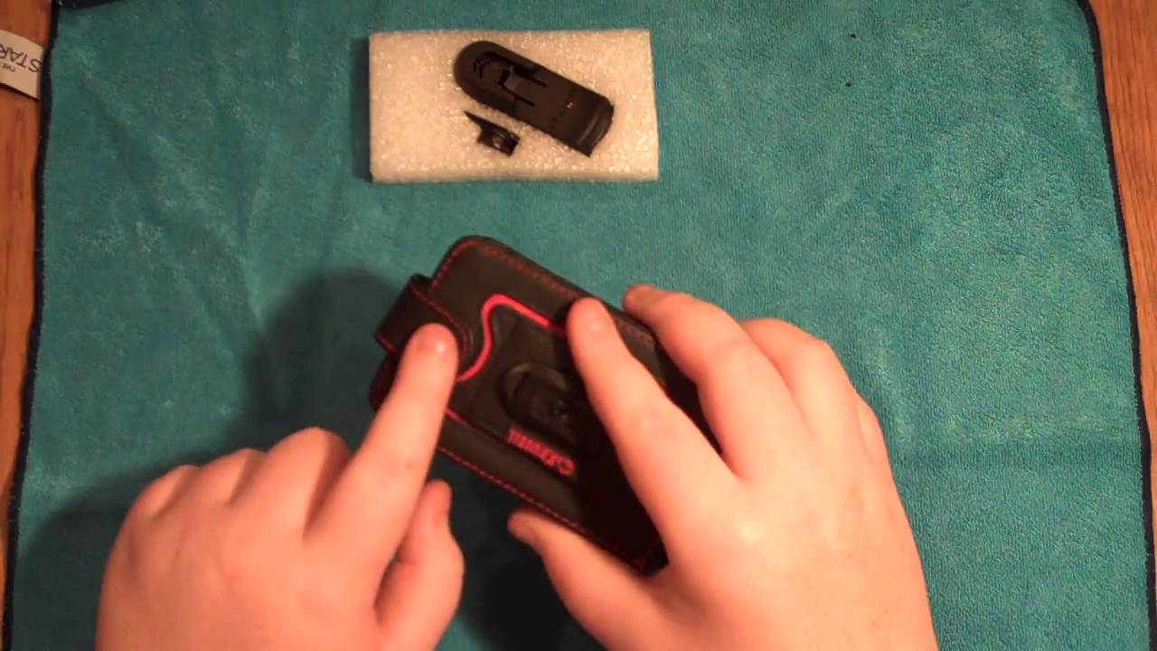 Krusell Orbit Review PT 1