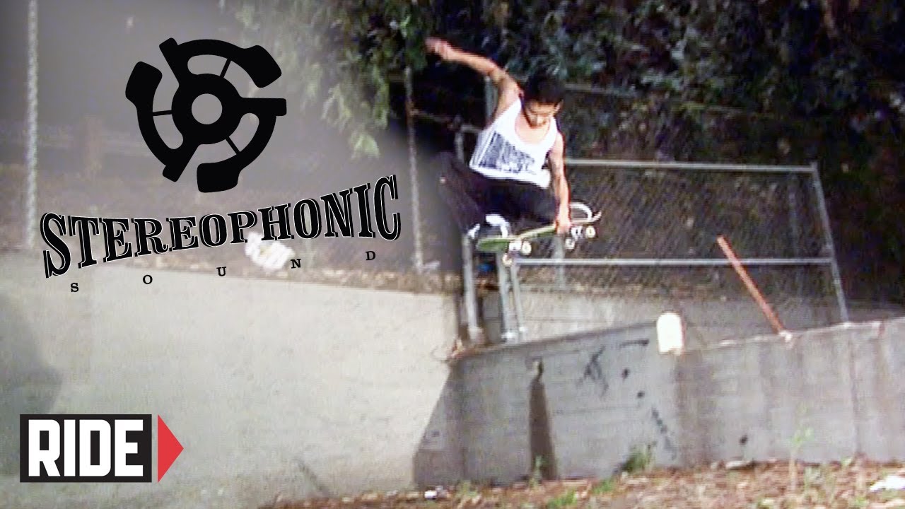 Tony Karr in Stereophonic Sound: Volume 4