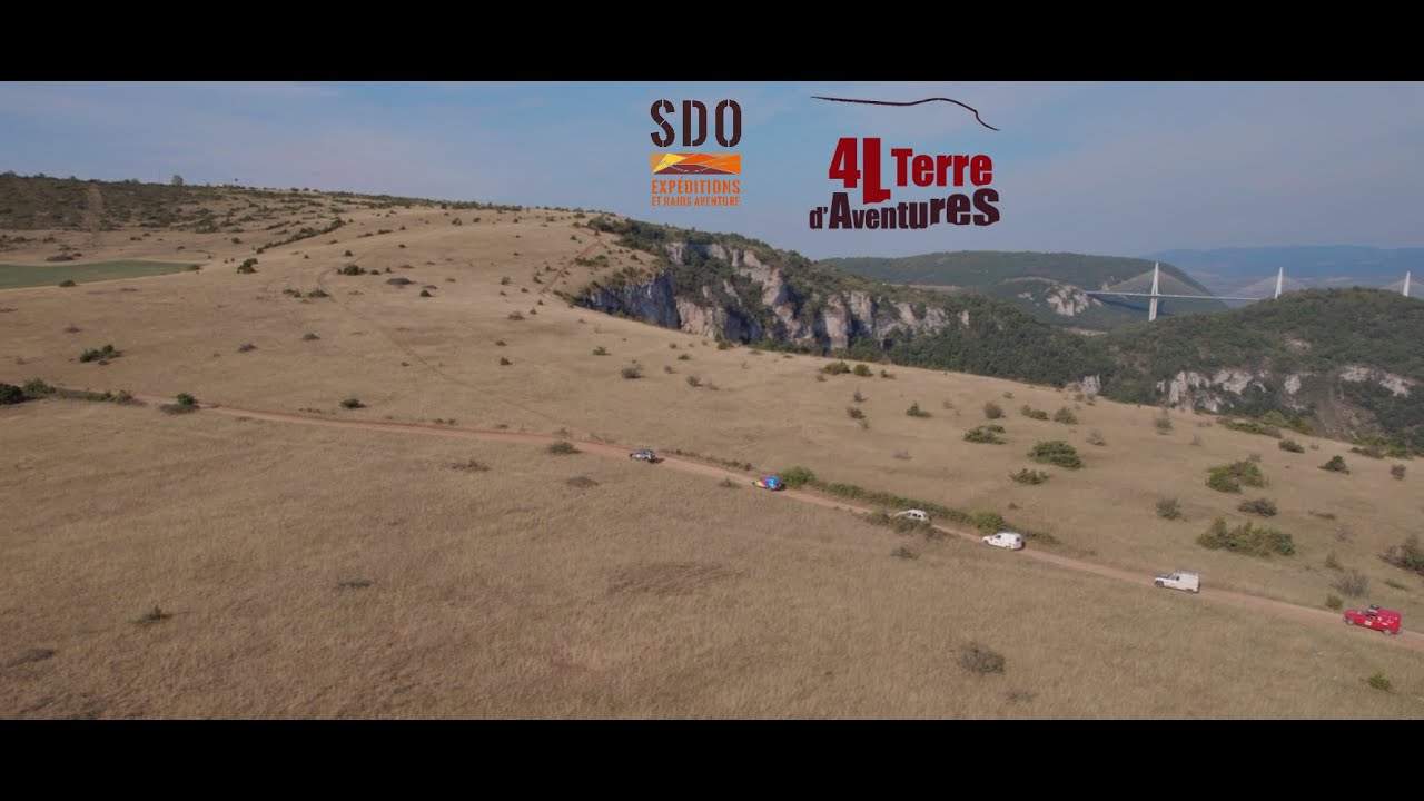 4L Terre Aventures SDO 2024