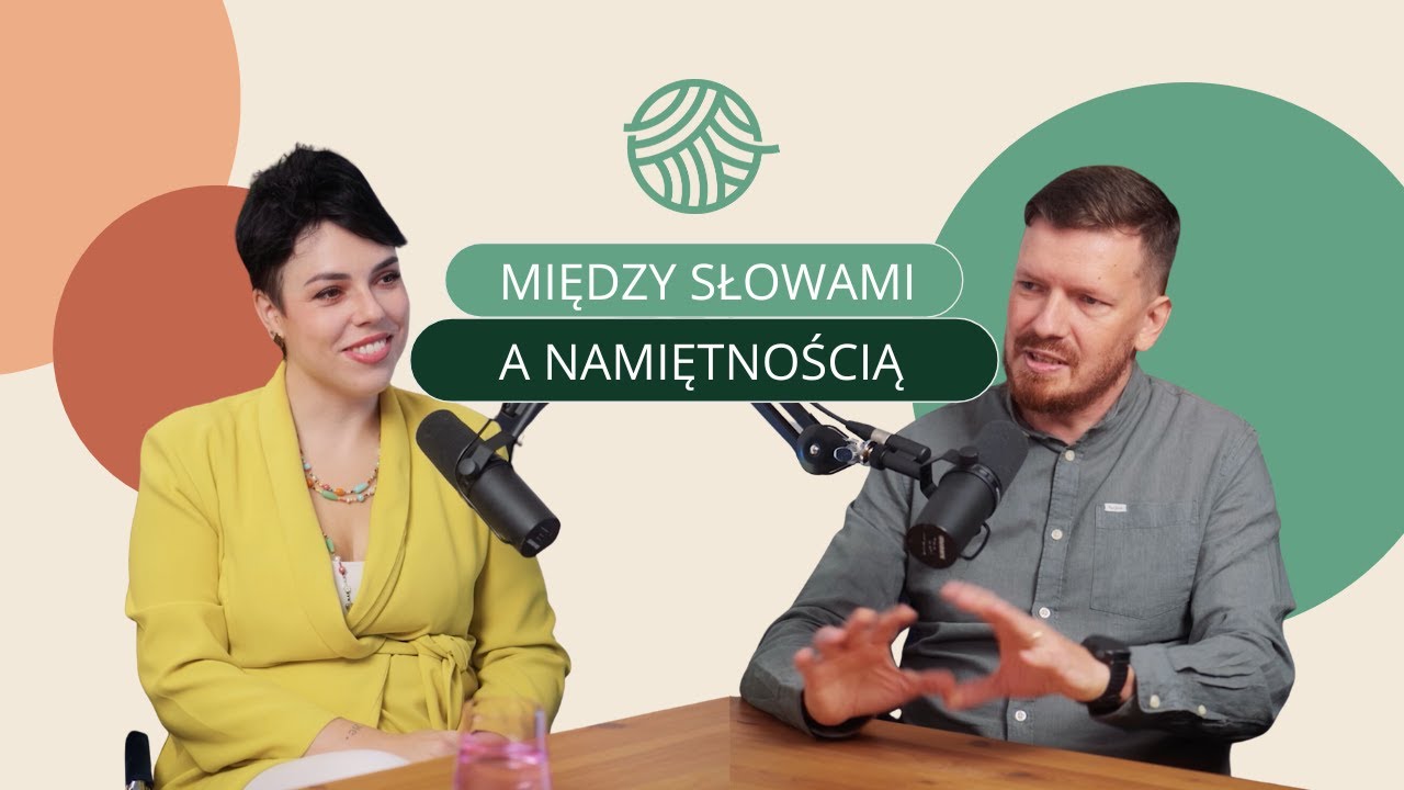 Między słowami a namiętnością | Risify