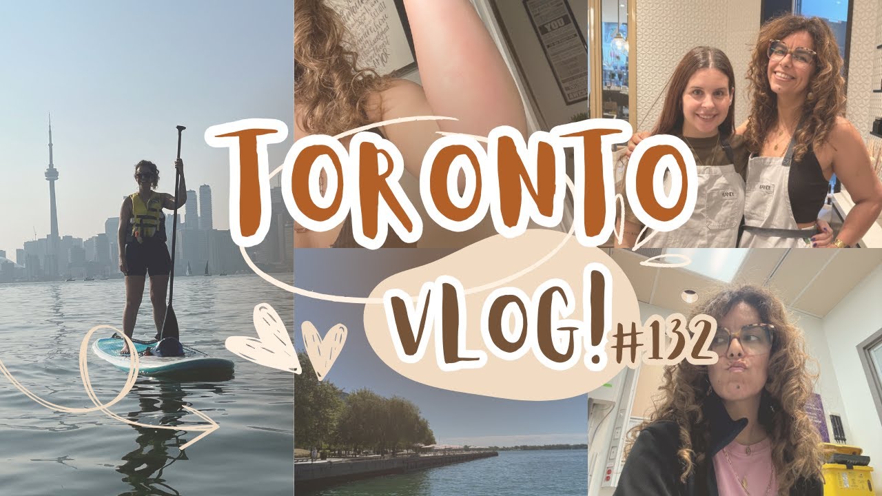 Première fois aux urgences au Canada .. je vous raconte tout