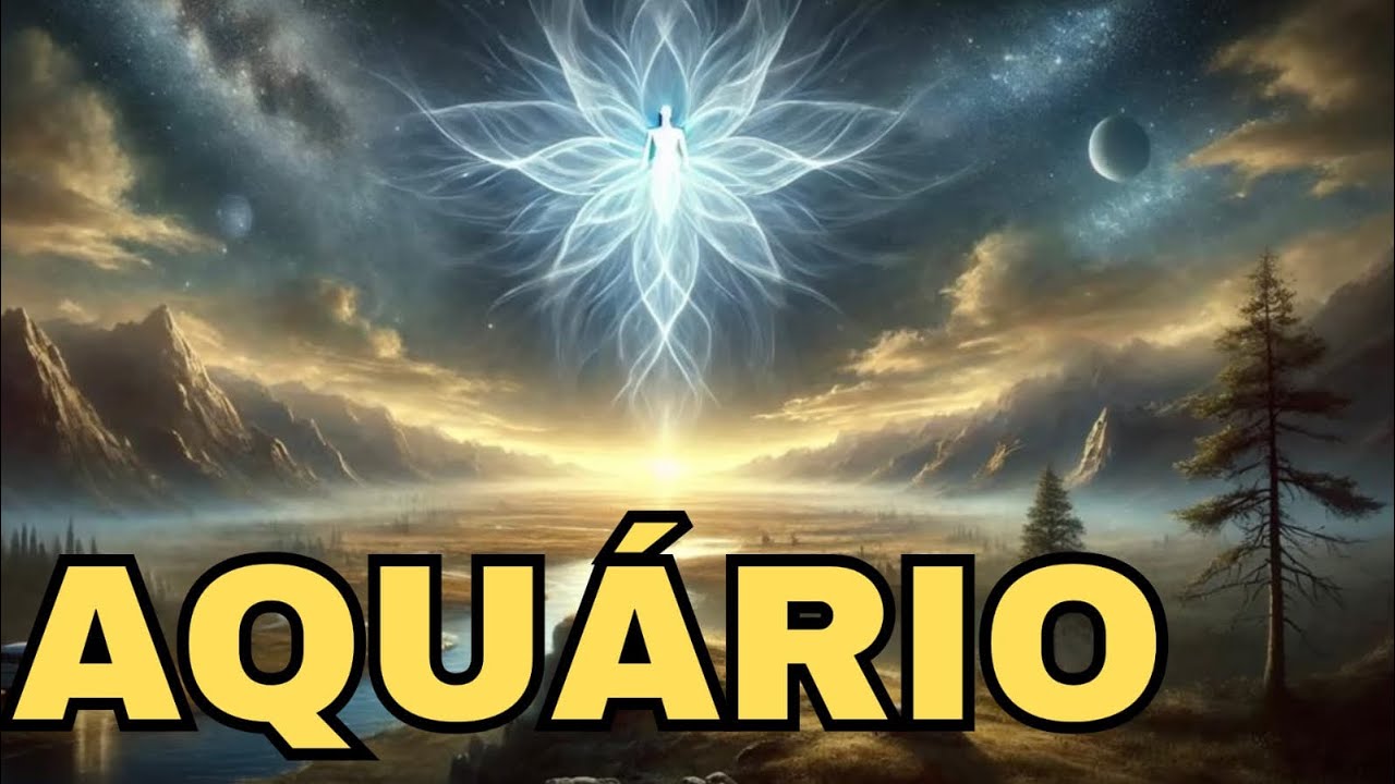 ⭐️AQUÁRIO♒️ALGO ACONTECE E MUDA TUDO! REFORÇA AS ALIANÇAS E SAI DA MESMICE….