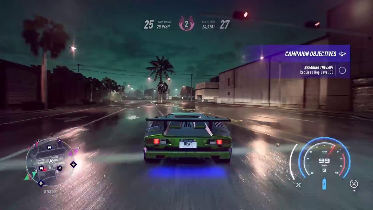 Need for Speed Heat #gaming #streamer