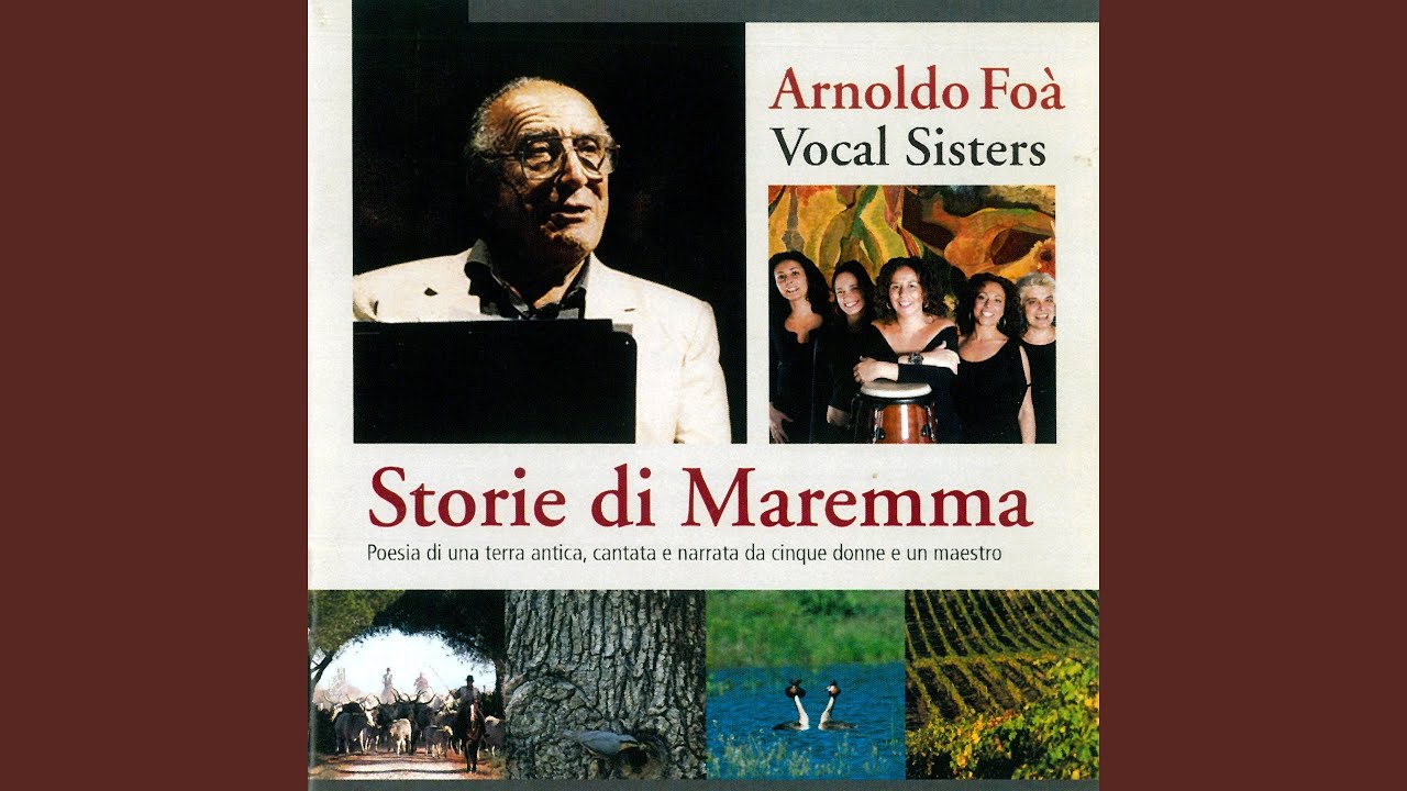 Dolce Maremma