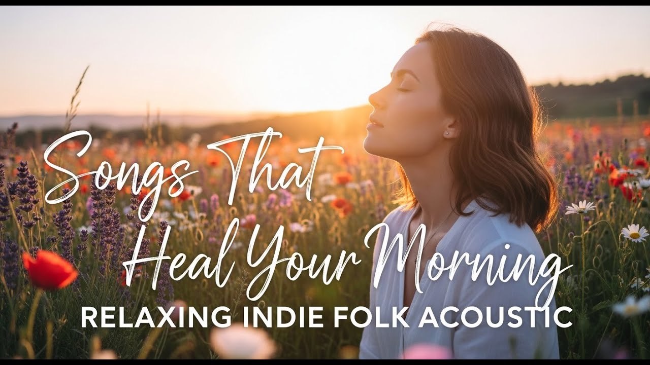 Beautiful Acoustic Indie Songs | Indie/Pop/Folk/Acoustic Playlist Vol 275